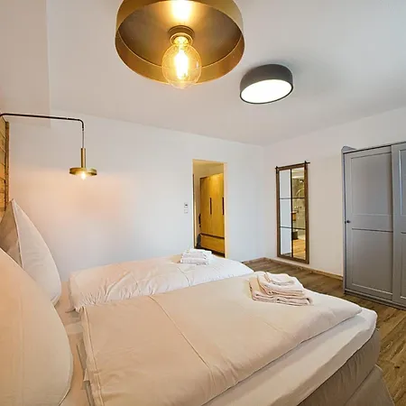 Apartman Hoher Goellblick