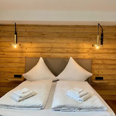 Apartman Hoher Goellblick *