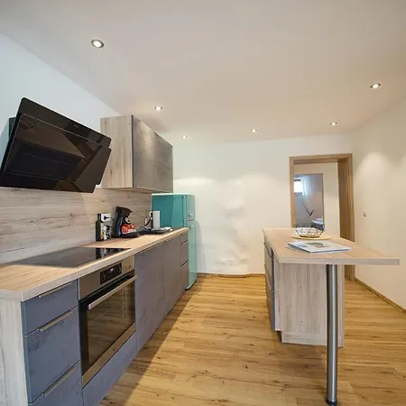 Hoher Goellblick Apartman