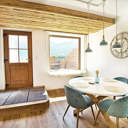 Hoher Goellblick Apartman