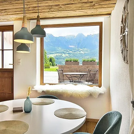 Apartman Hoher Goellblick