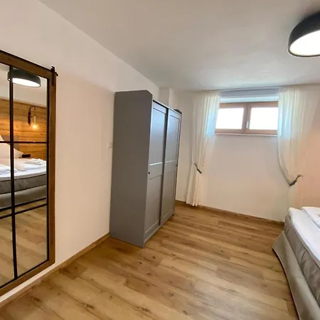 Lejlighed Hoher Goellblick