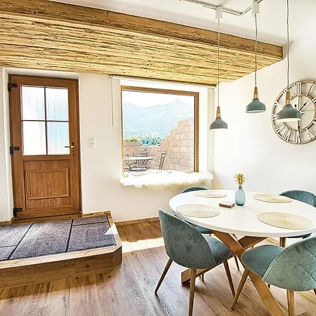 Hoher Goellblick Lejlighed