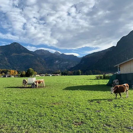 Lejlighed Hoher Goellblick